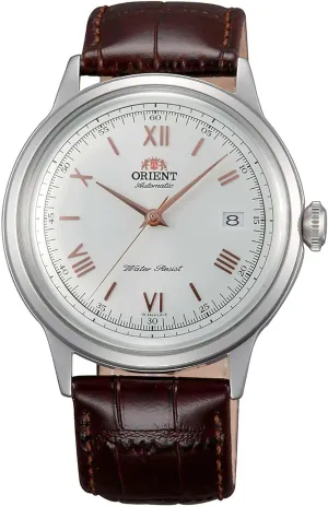 Orient Bambino Version 2 Automatic Dress Watch Model: TAC00008W0