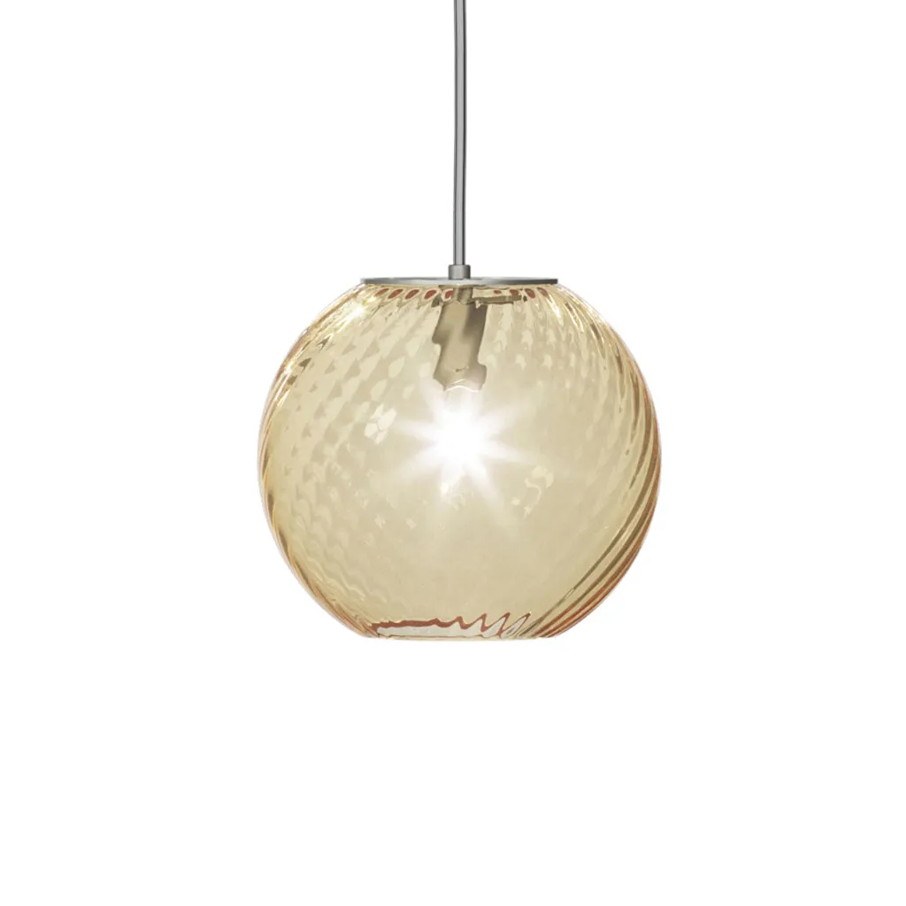 Oto Pendant Light
