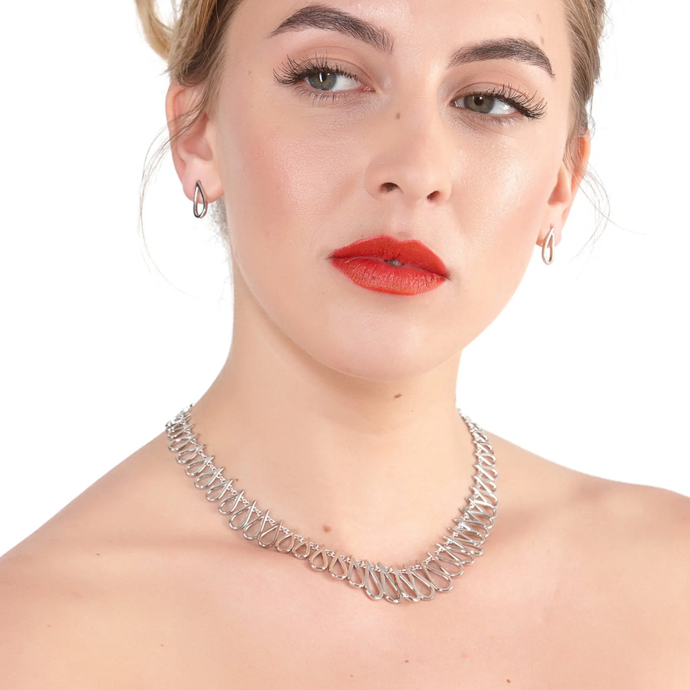 Petal Studs