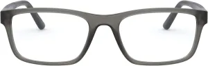 Polo Ralph Lauren Men's Ph2212 Rectangular Prescription Eyewear Frames