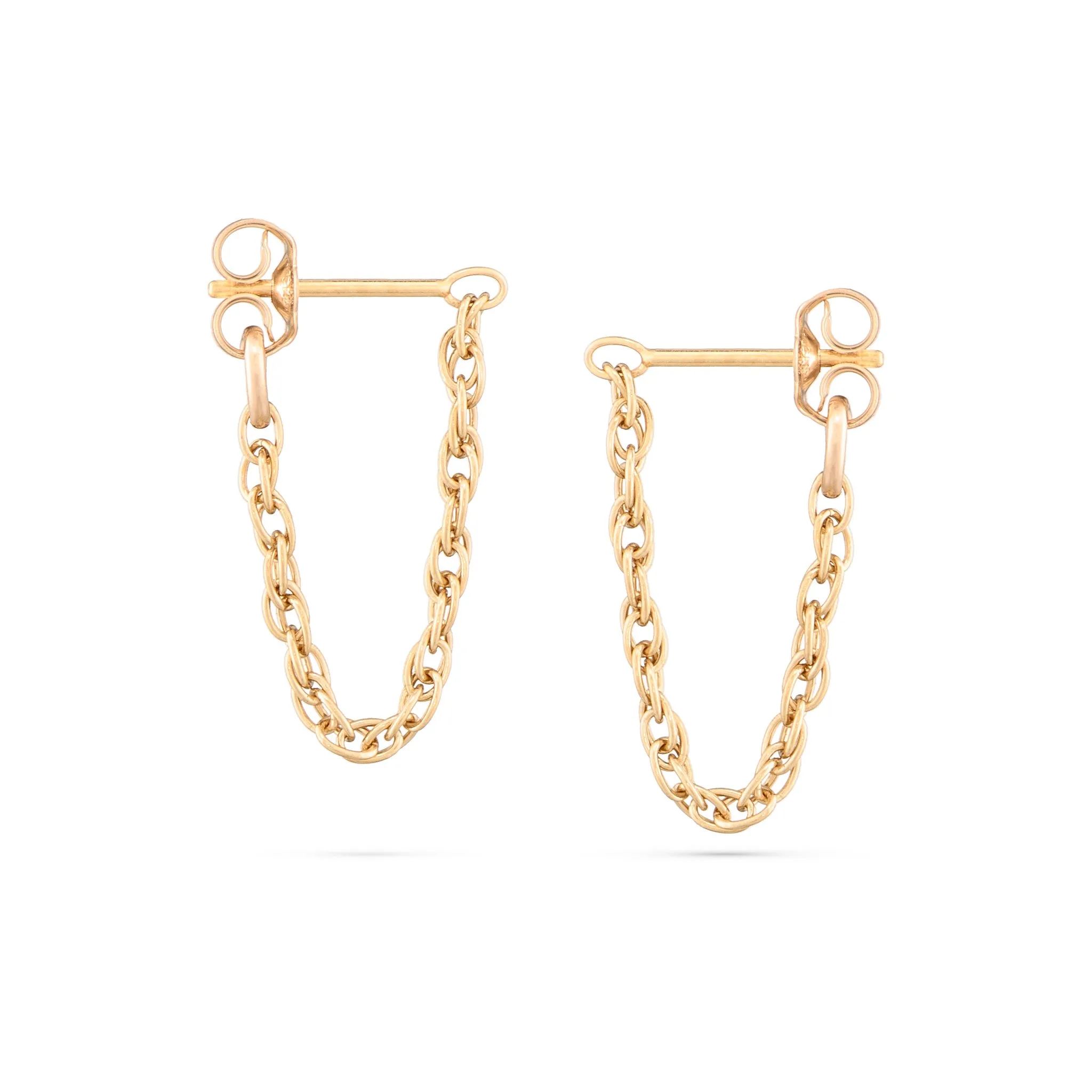 Pony Studs