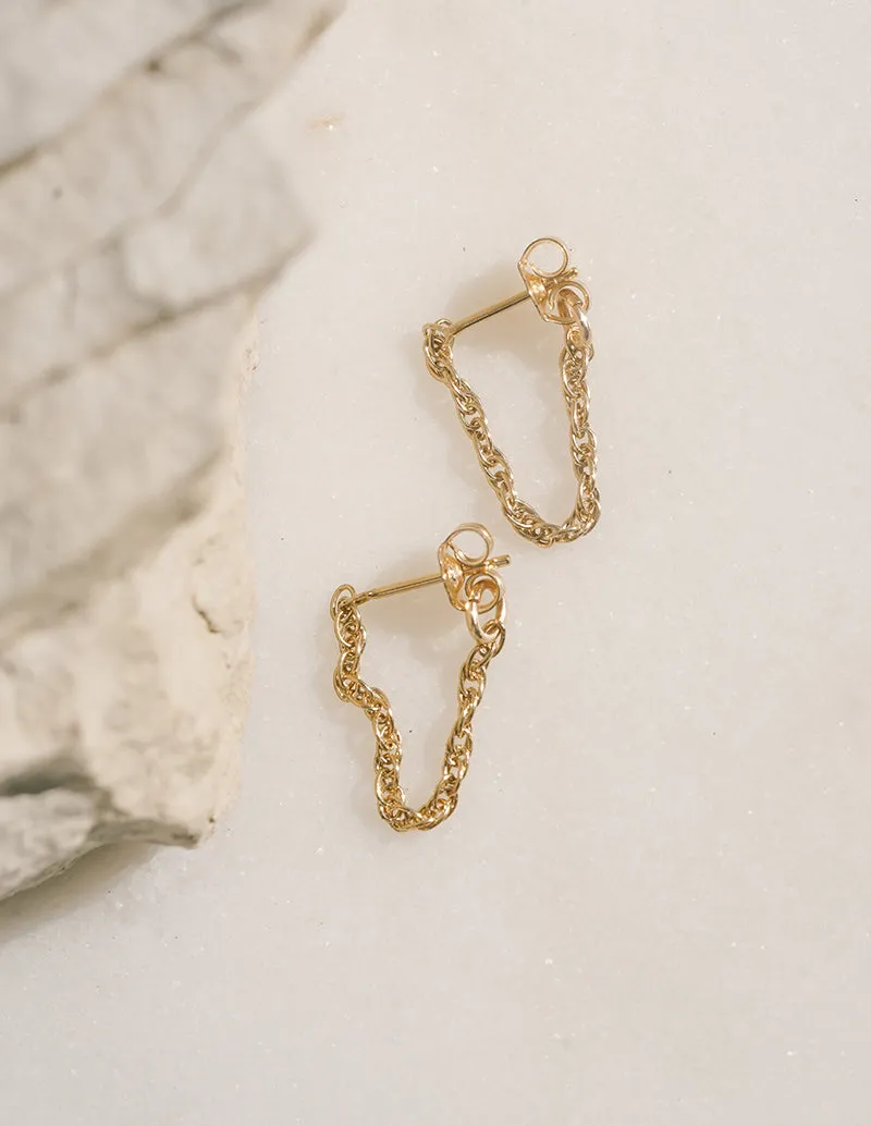 Pony Studs