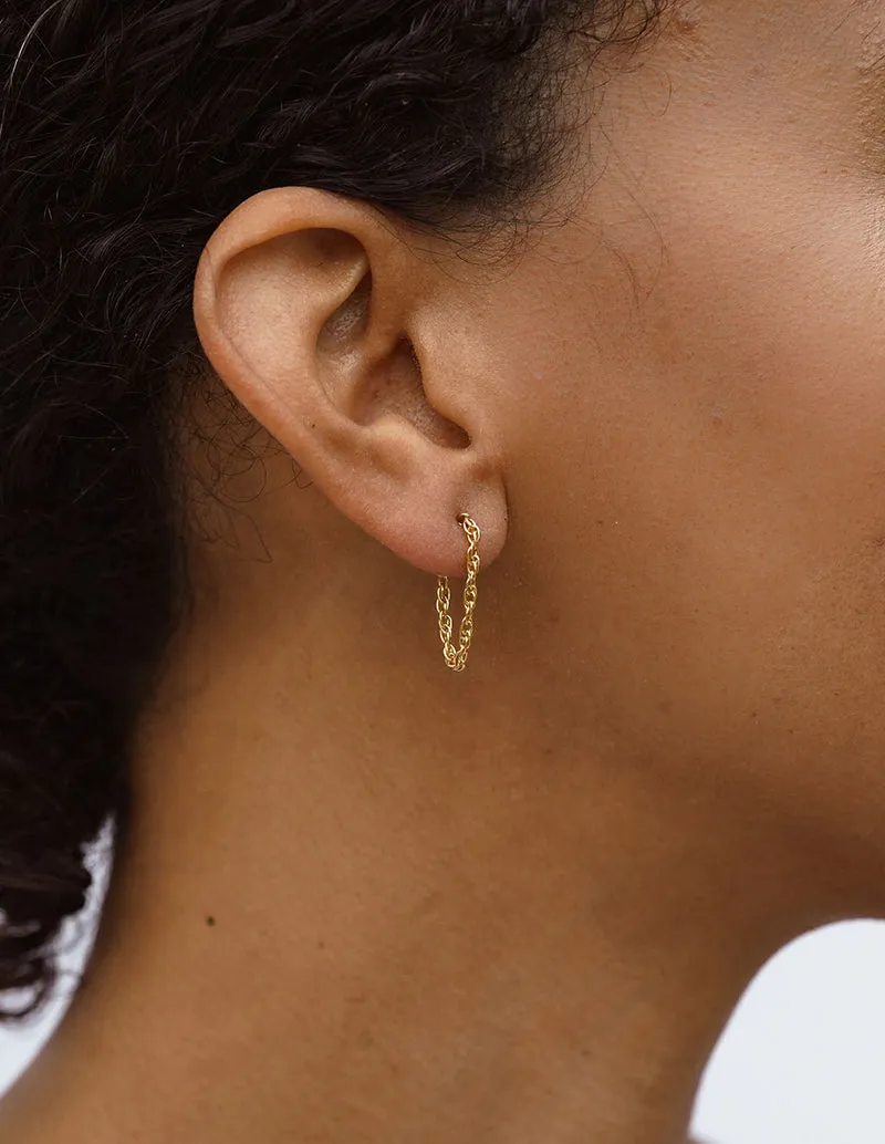 Pony Studs