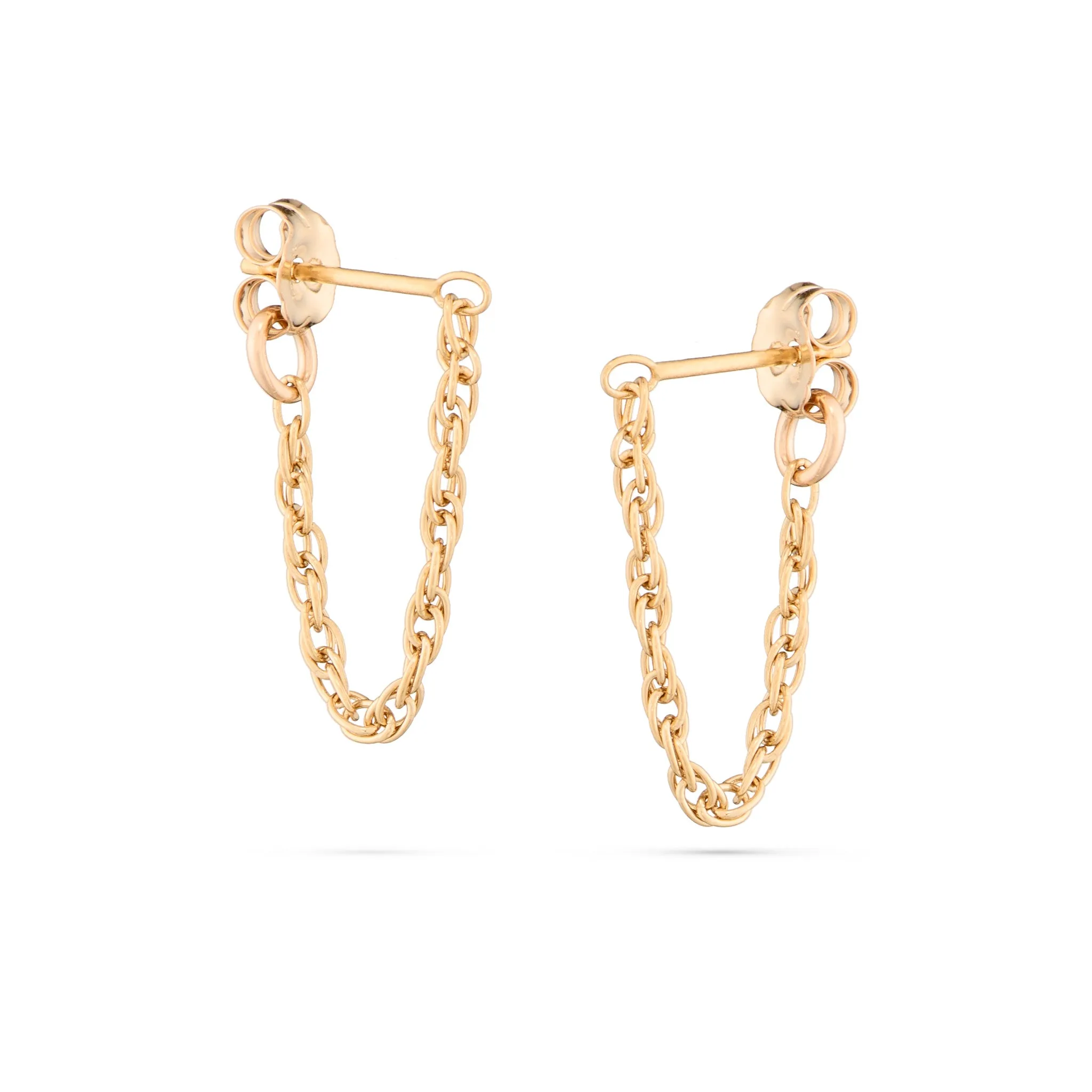 Pony Studs