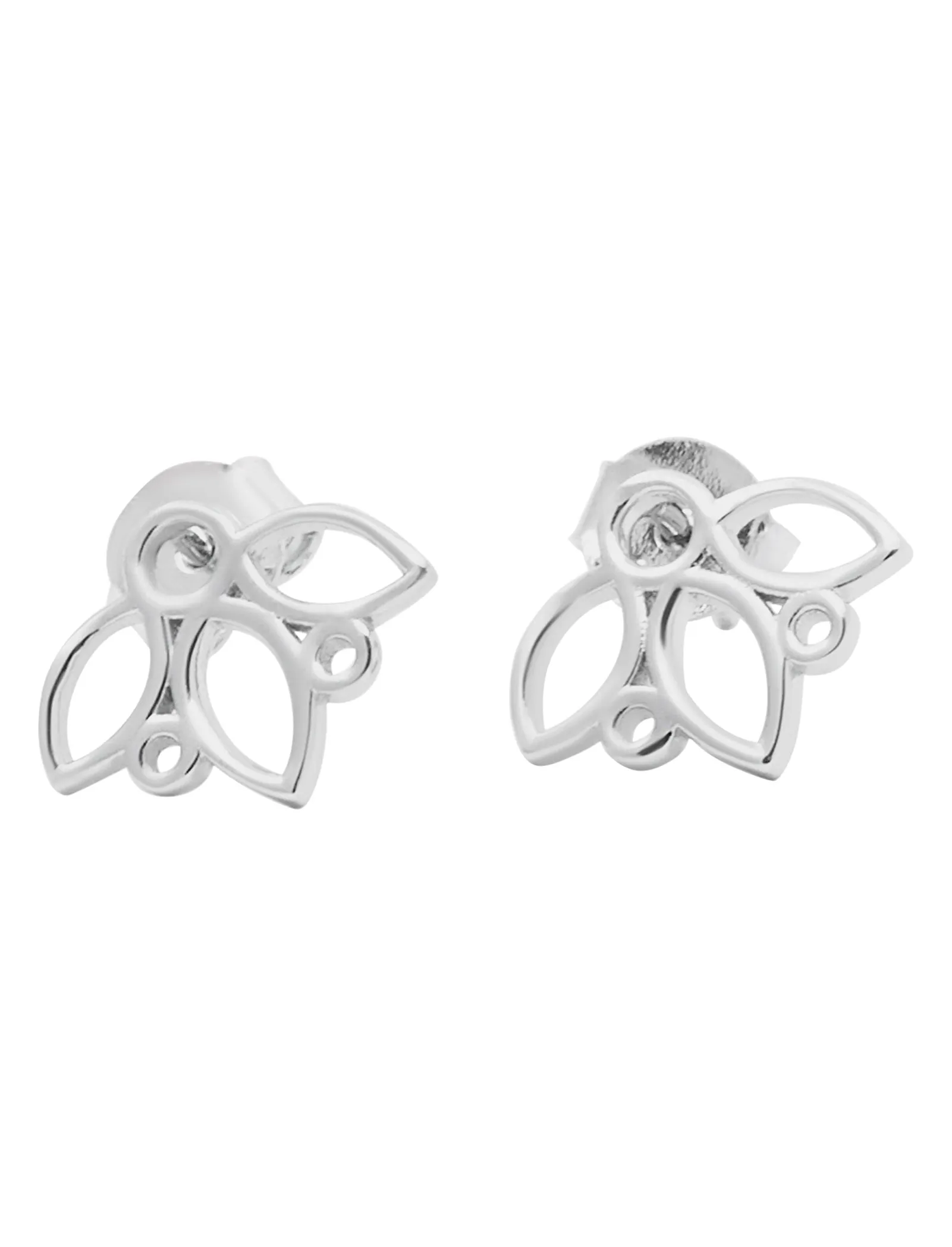 Posy Earrings