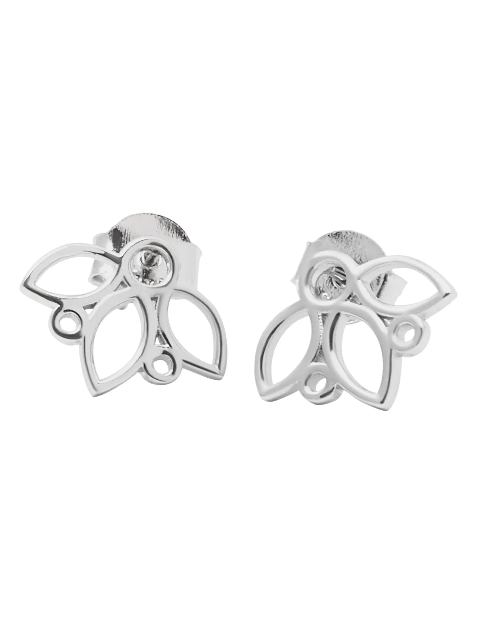 Posy Earrings