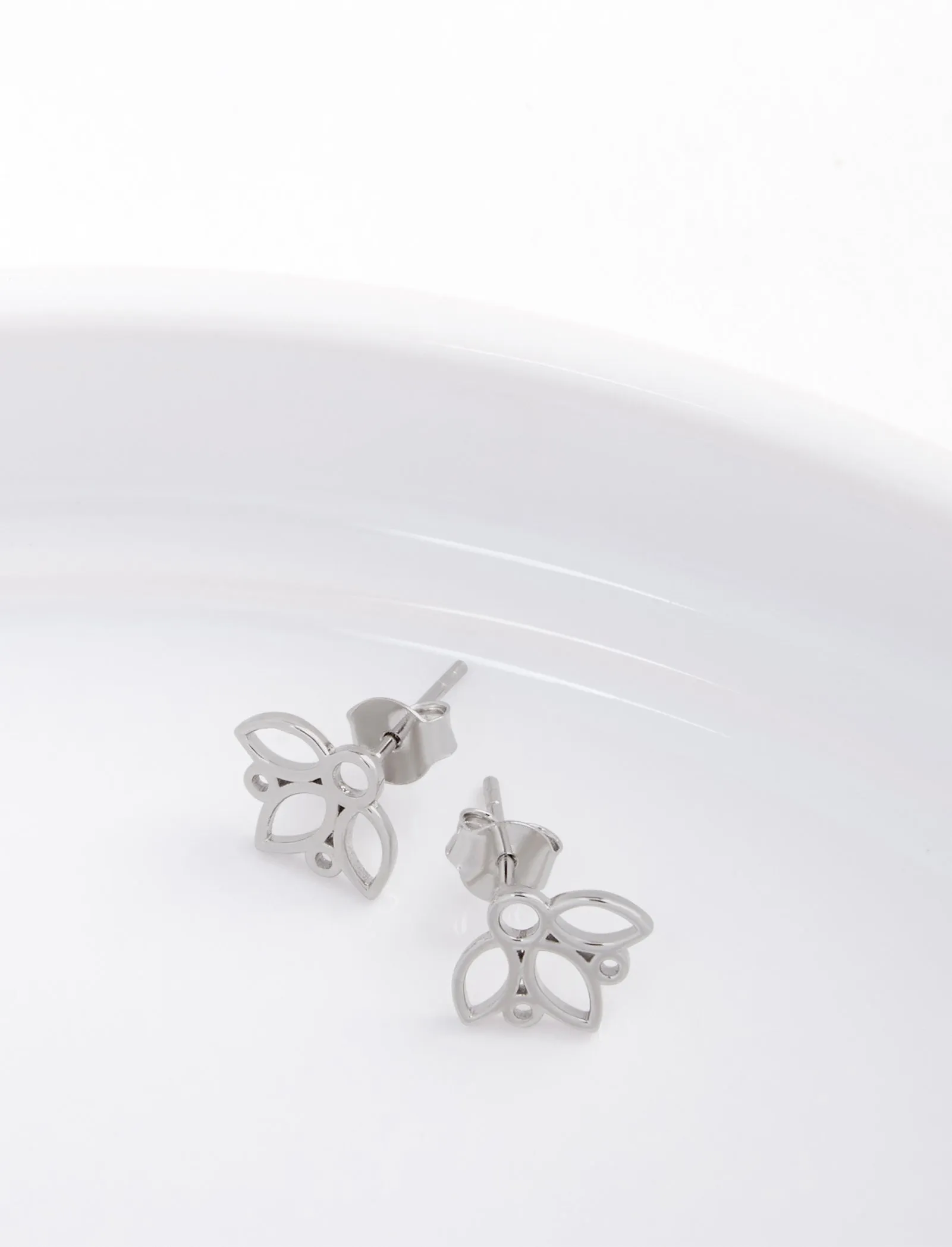 Posy Earrings