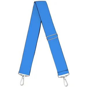 Purse Strap - Baby Blue