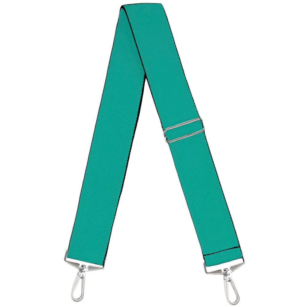 Purse Strap - Teal