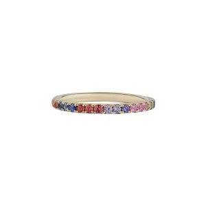 RAINBOW MICRO BAND