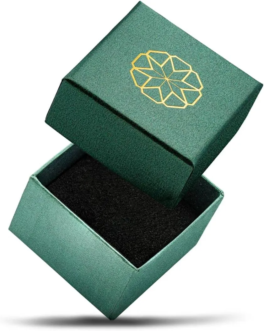 Religious Jewelry by FDJ Unique 14k White Gold CZ Jesus Christ Christian Faith Ring