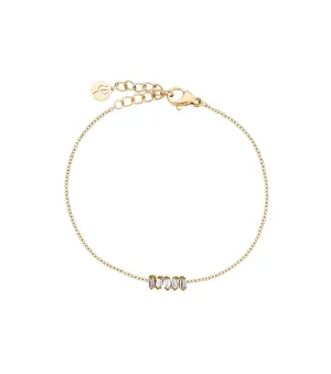Rey Bracelet Gold