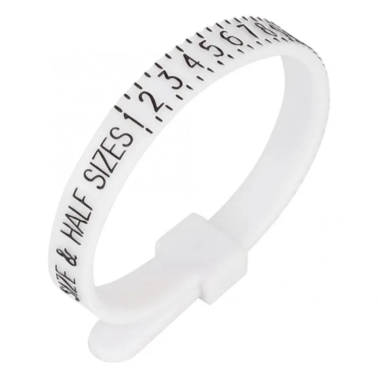 Ring sizer