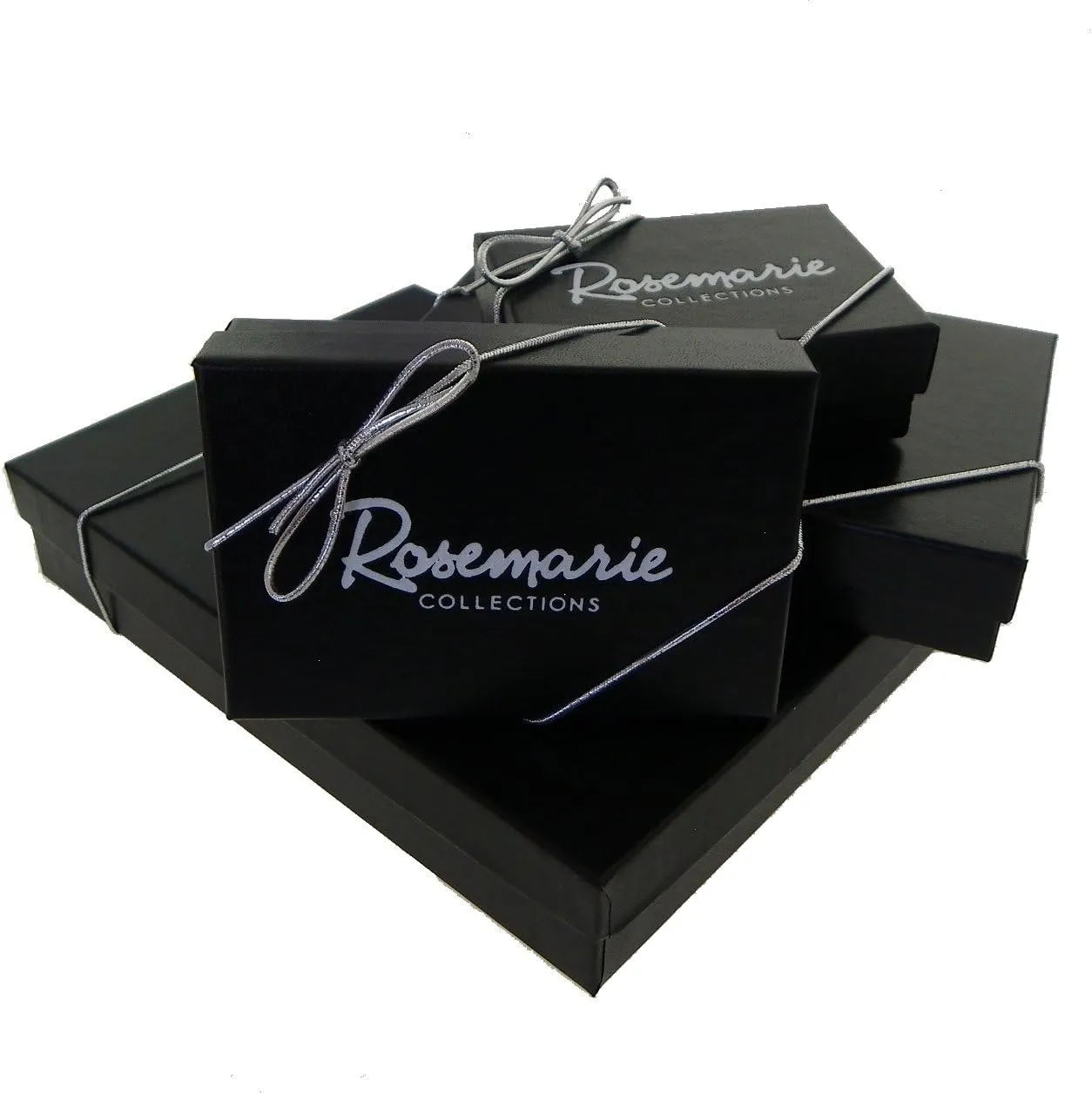 Rosemarie & Jubalee Women's Stunning Simulated Pearl Knotted Strand Necklace With Lobster Clasp