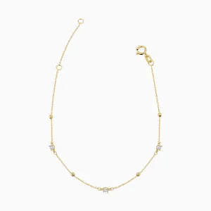 Seeing Sparks Bracelet