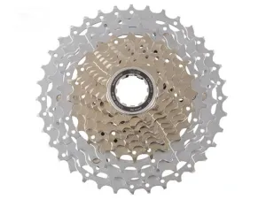 Shimano Slx Hg-81 10Sp Cassette - Size 11-36