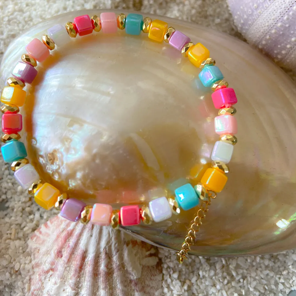 SHINY BRACELET