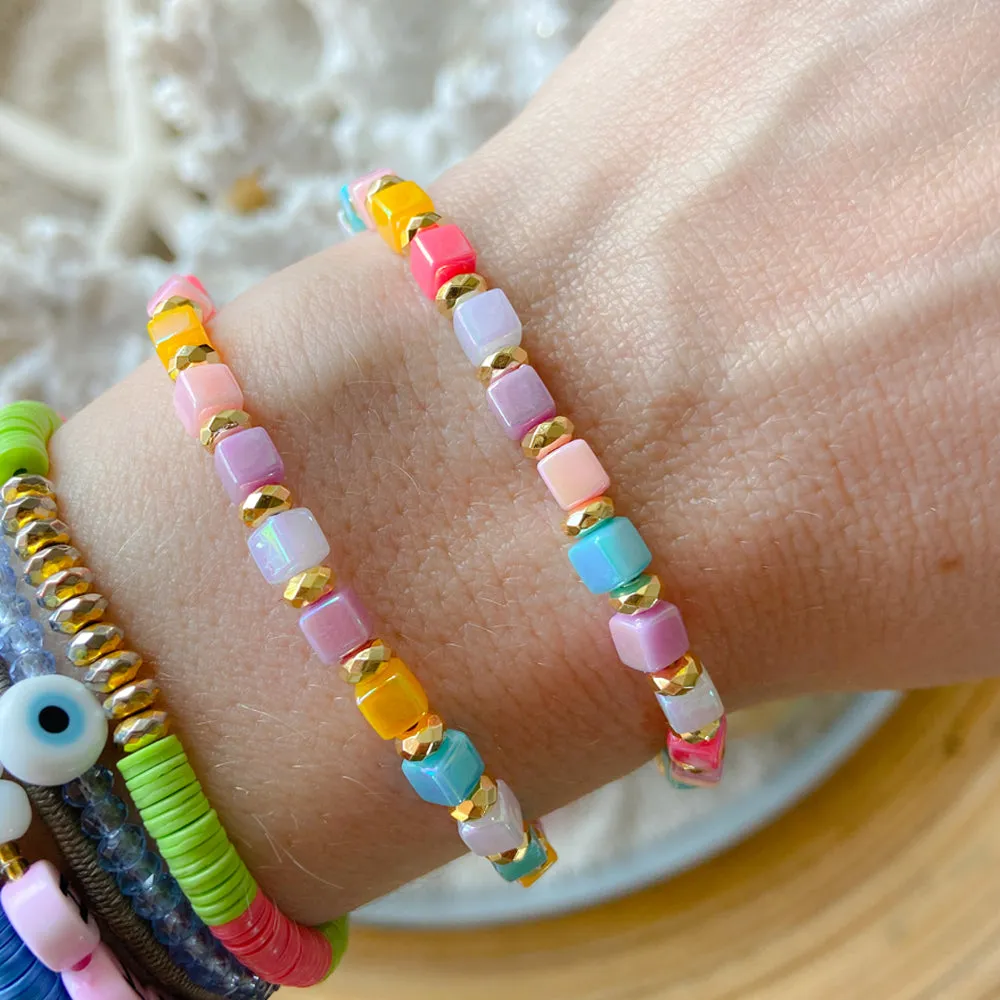 SHINY BRACELET