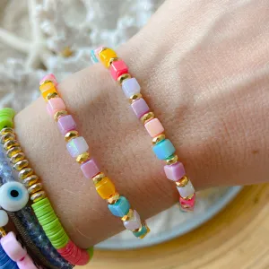 SHINY BRACELET
