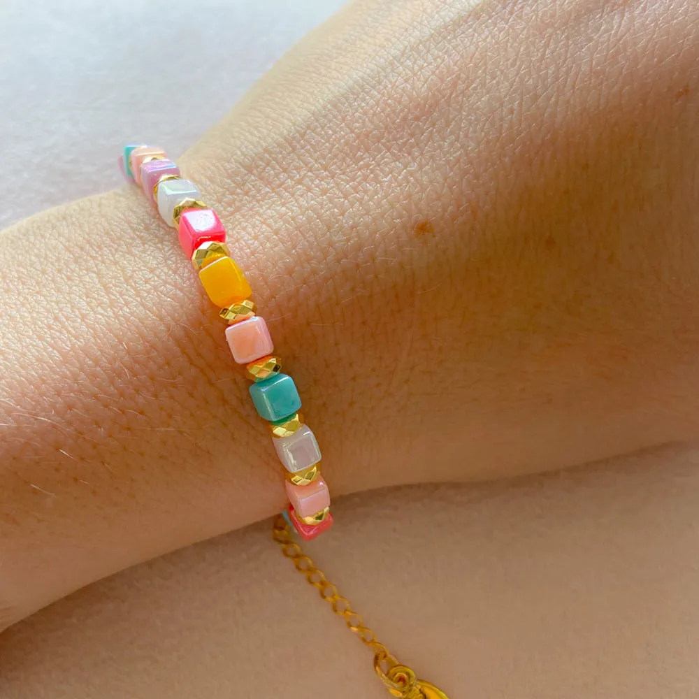 SHINY BRACELET
