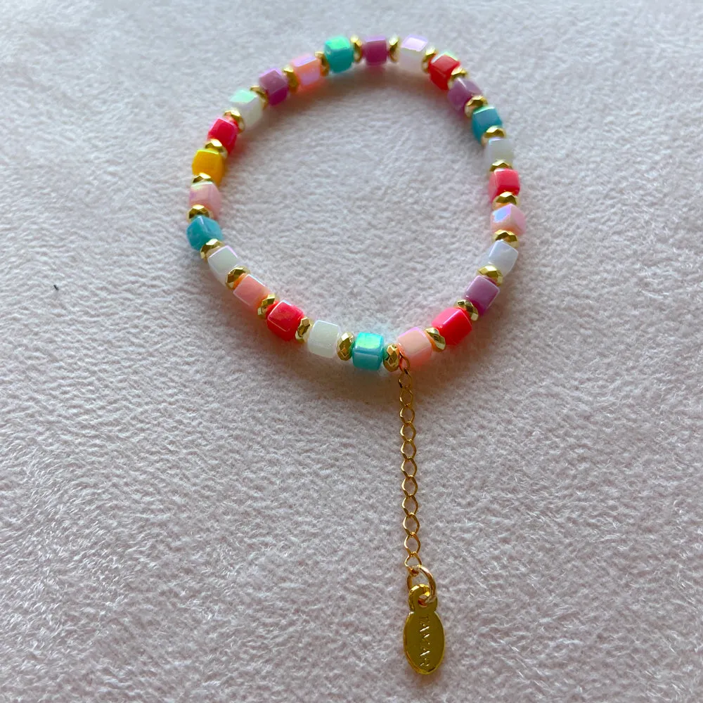 SHINY BRACELET