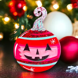 Spooktacular Sparkle Brooch by Johanna Parker x Lipstick & Chrome