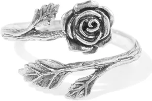 Sterling Silver Rings - Sterling Silver Adjustable Ring, Silver Jewelry for Women, 925 Sterling Silver, Gift for Women Womens Rings