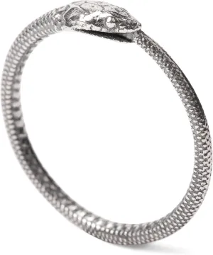 Sterling Silver Rings - Sterling Silver Ouroboros Snake Ring, Silver Jewelry for Women, Snake Ring, Gift for Women, Womens Rings