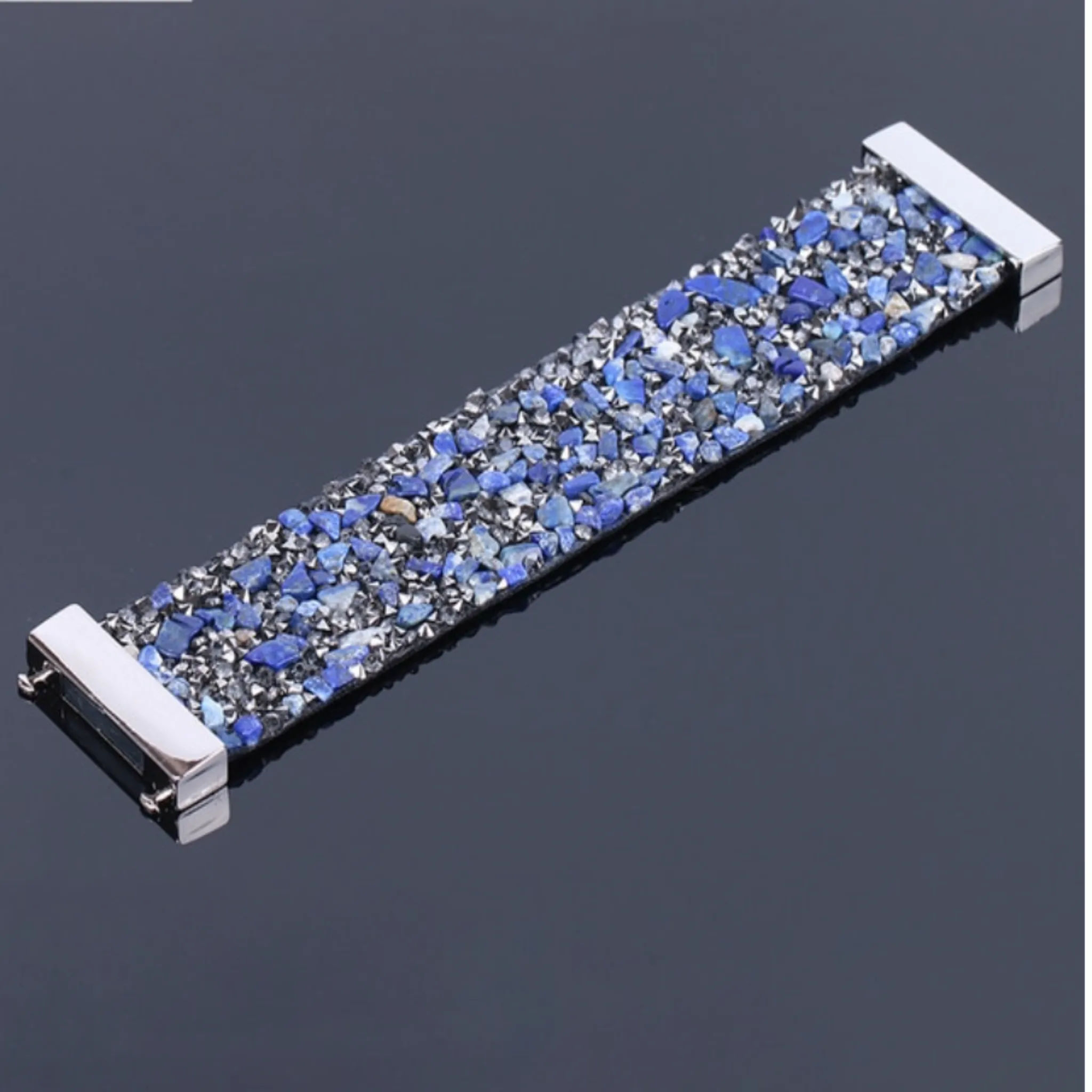 Stone Magnetic Bracelets