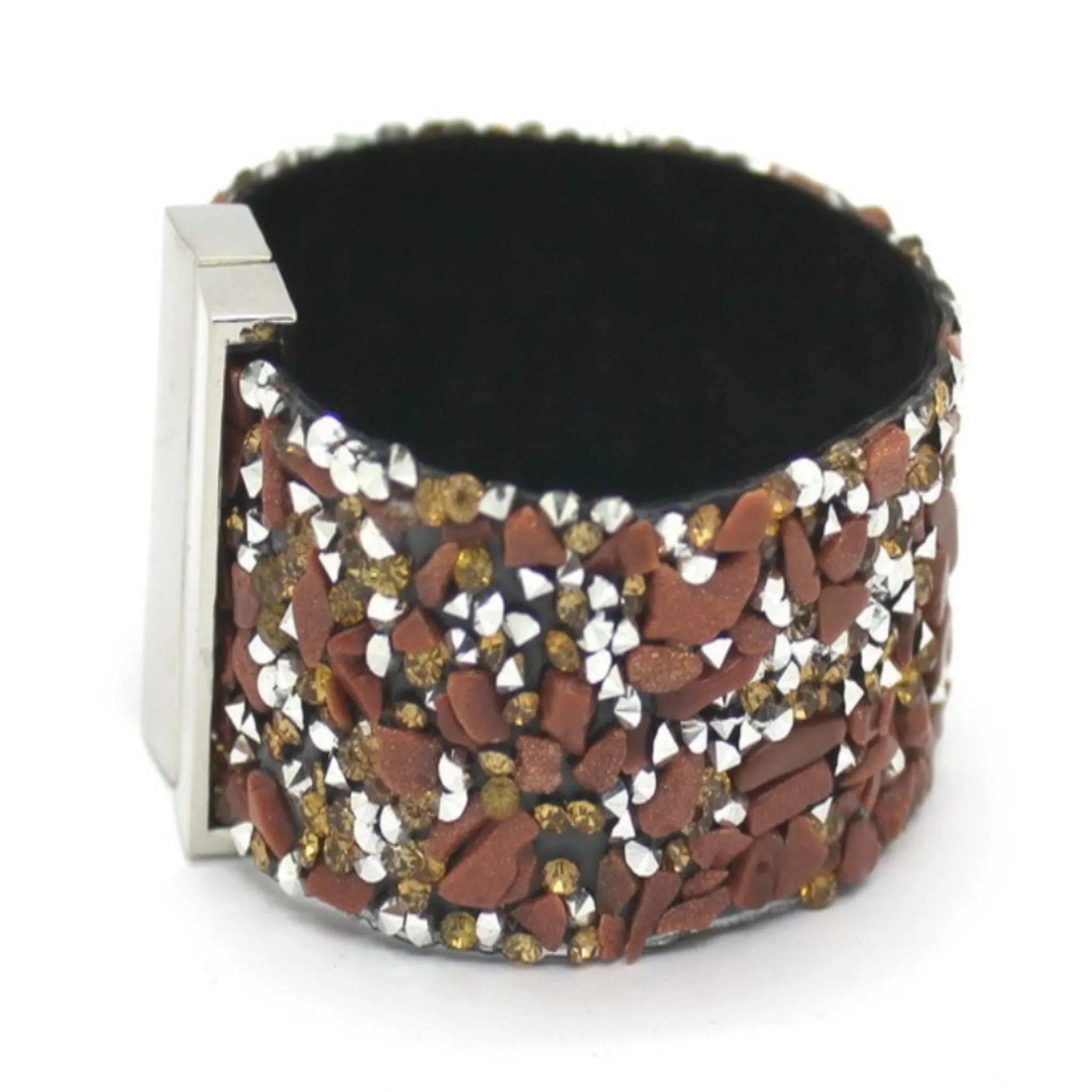 Stone Magnetic Bracelets