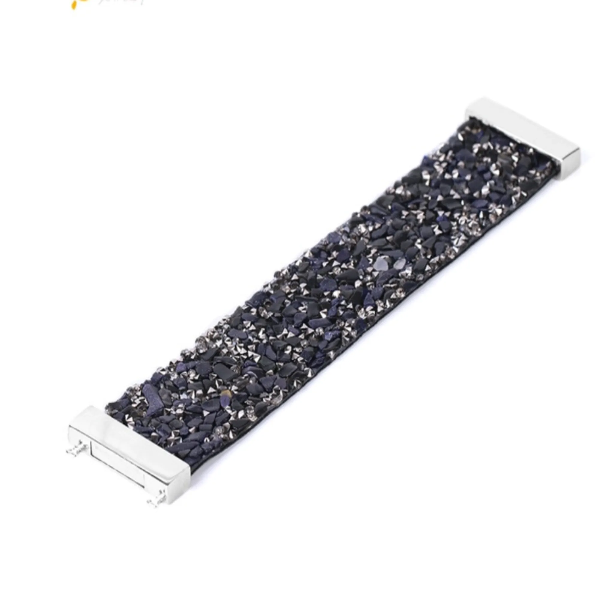 Stone Magnetic Bracelets