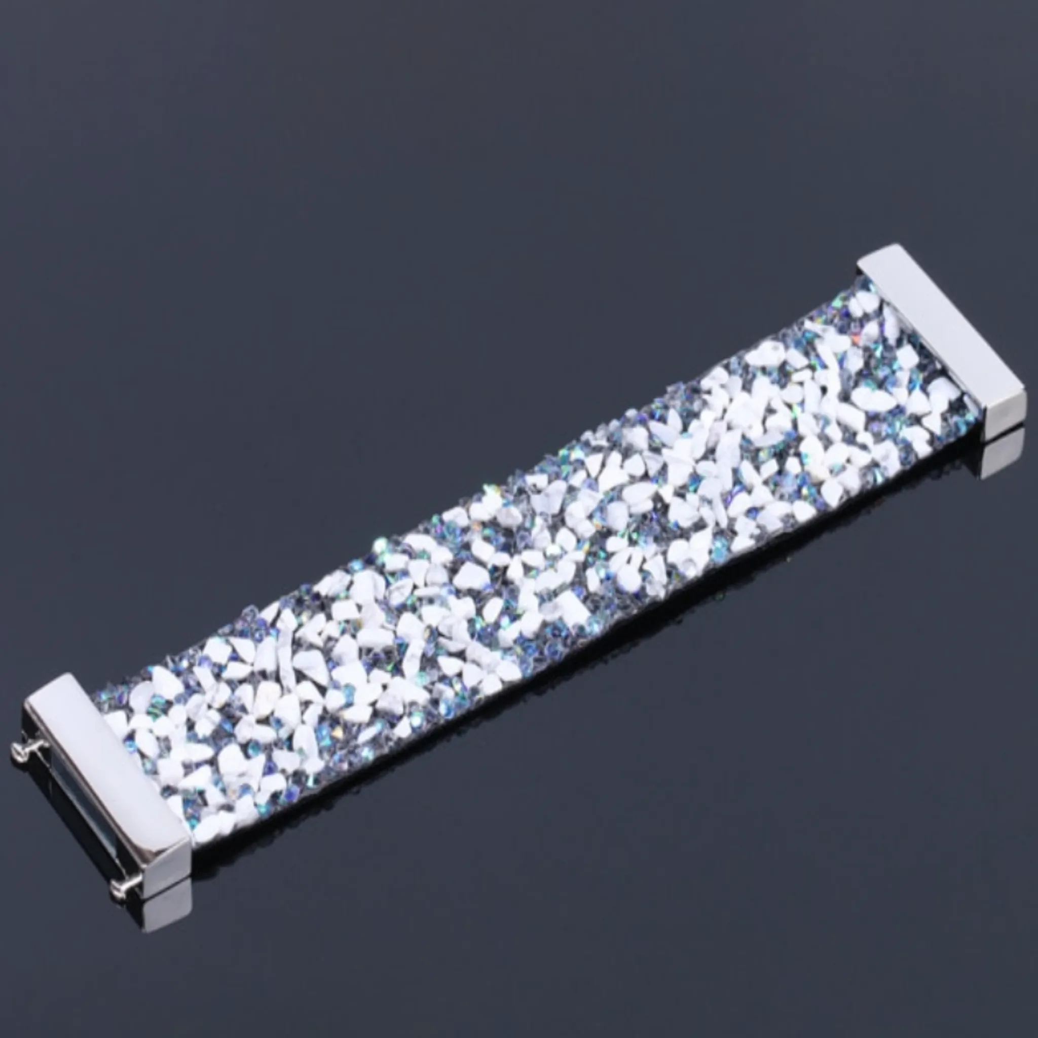 Stone Magnetic Bracelets
