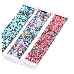 Stone Magnetic Bracelets