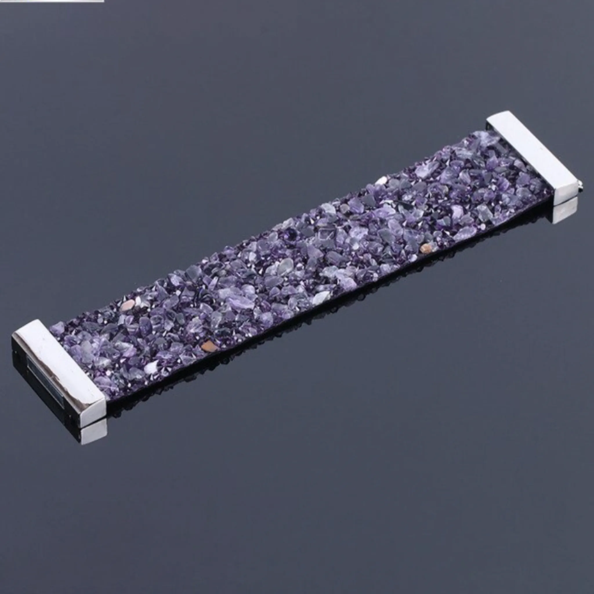 Stone Magnetic Bracelets