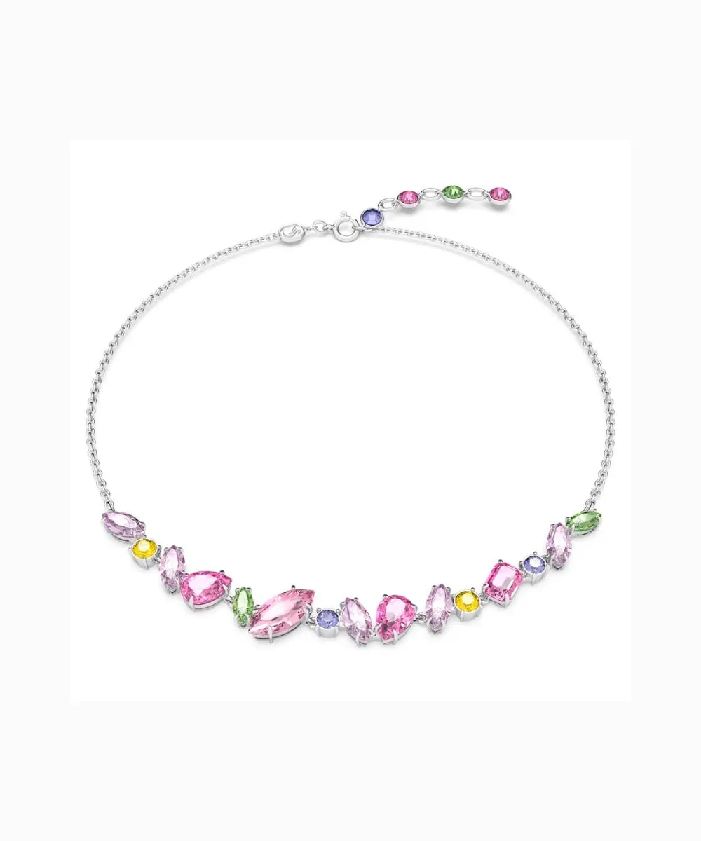 SWAROVSKI GEMA NECKLACE