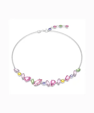 SWAROVSKI GEMA NECKLACE