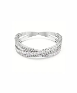 SWAROVSKI HYPERBOLA CUFF