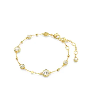 SWAROVSKI IMBER BRACELET