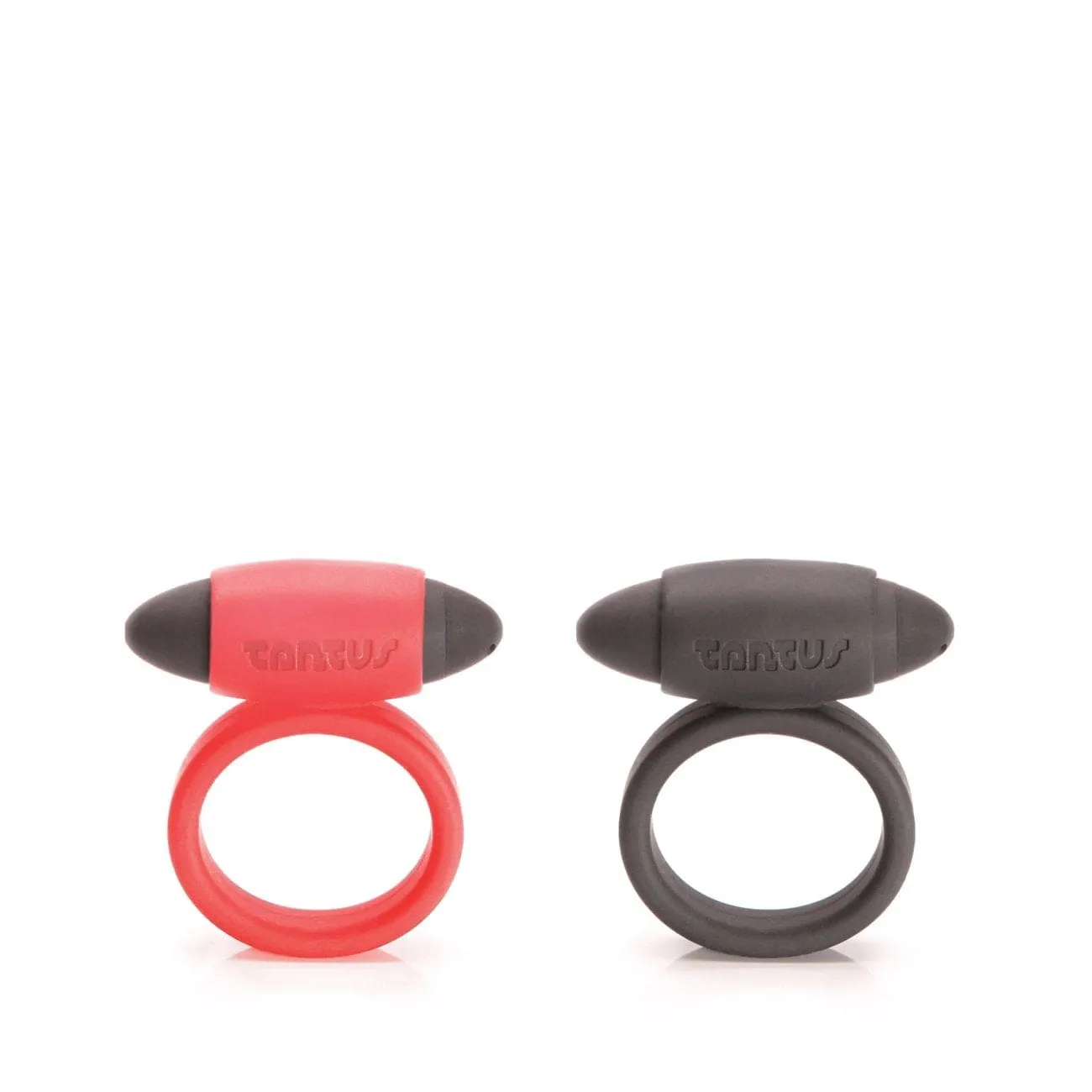 Tantus Vibrating Cock Ring