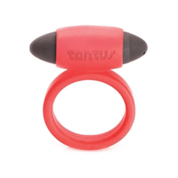 Tantus Vibrating Cock Ring