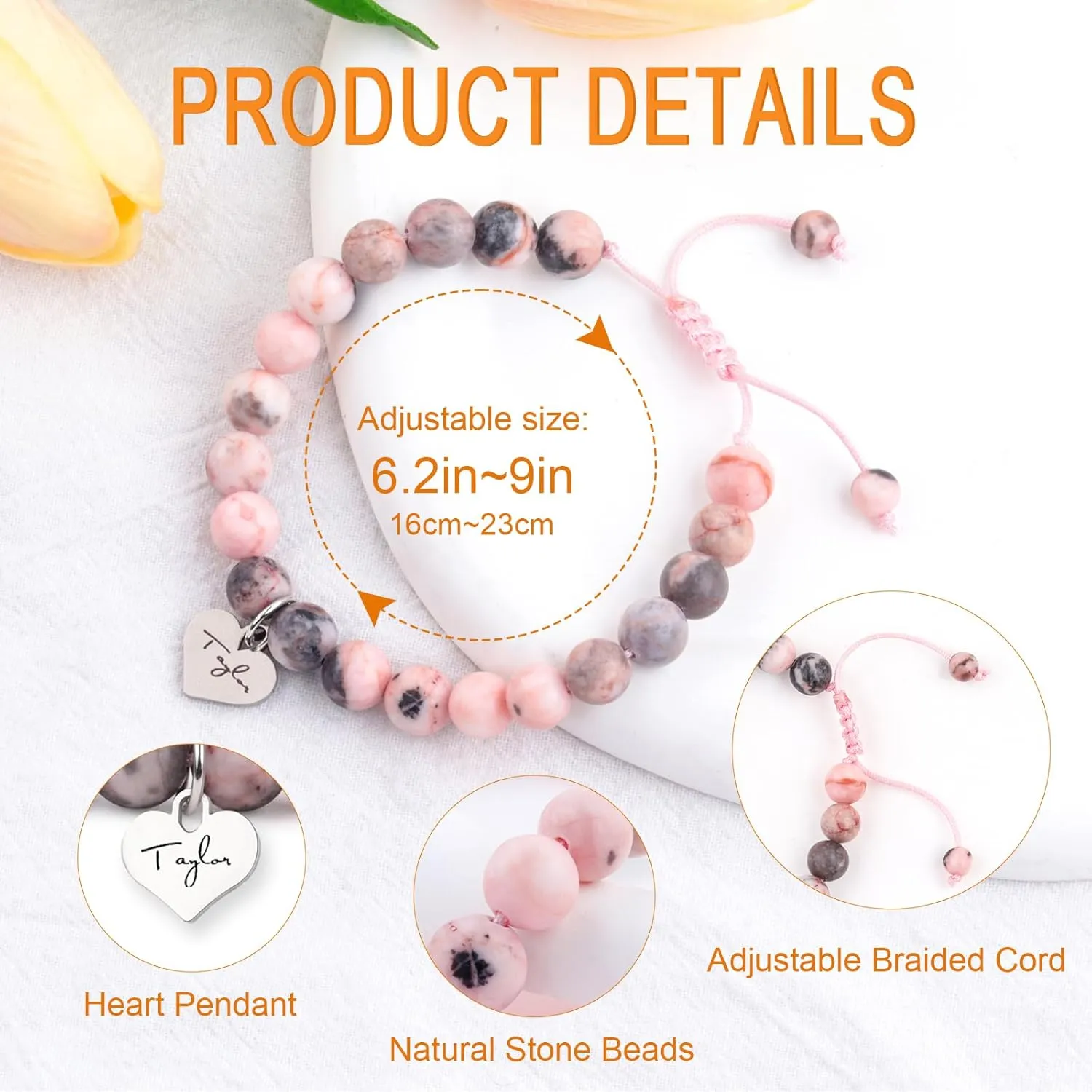 Taylo Birthday Gifts Bracelets, Taylo. Merch, Taylo. Bracelet and Birthday Card are the Best Birthday Gifts for Women, wife, Daughter, Granddaughter, Bestie, Sister