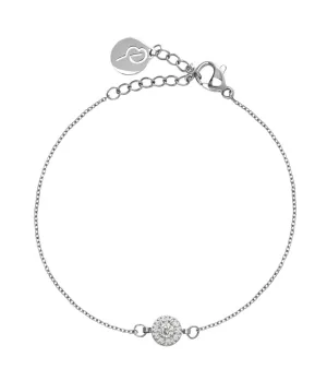 THASSOS BRACELET MINI STEEL