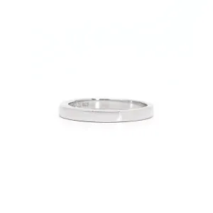 The Guardian Stackable Ring
