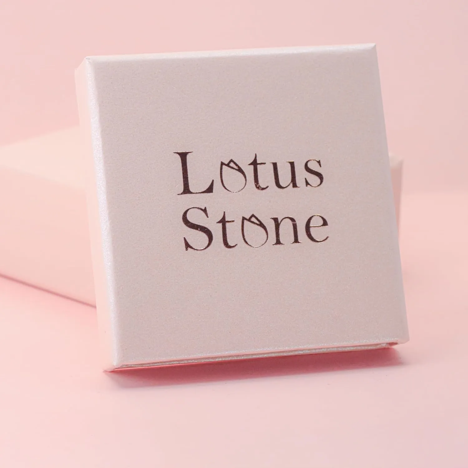 Thin Hammered Hoop Earrings, Elegant Geometric Solid Sterling Silver, Gold Filled, and Rose Gold Filled; for Women by Lotus Stone Jewelry (Gold, Large Rectangle)