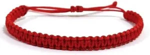 Thread Bracelet HANDMADE Adjustable Paracord Positive Energy Wristband Negative Energy Remover Vadic Kala Dhaga Hand Band for UNISEX Men Women Kids Boy Girls