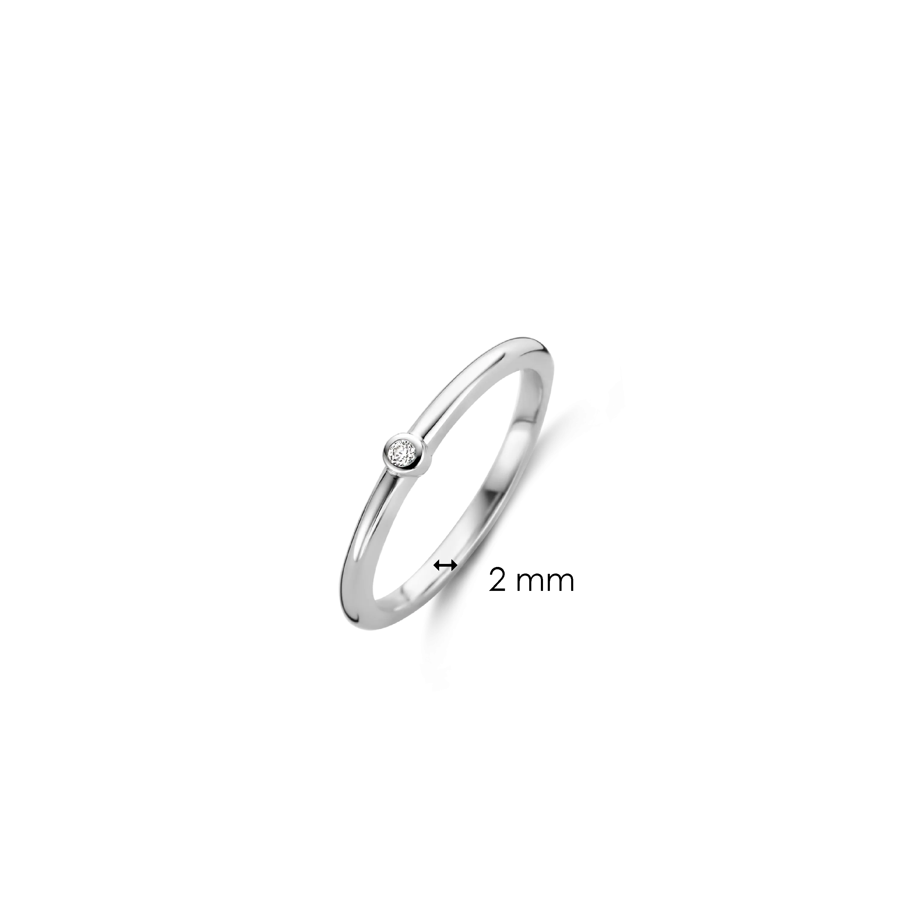 TI SENTO Ring 12249ZI
