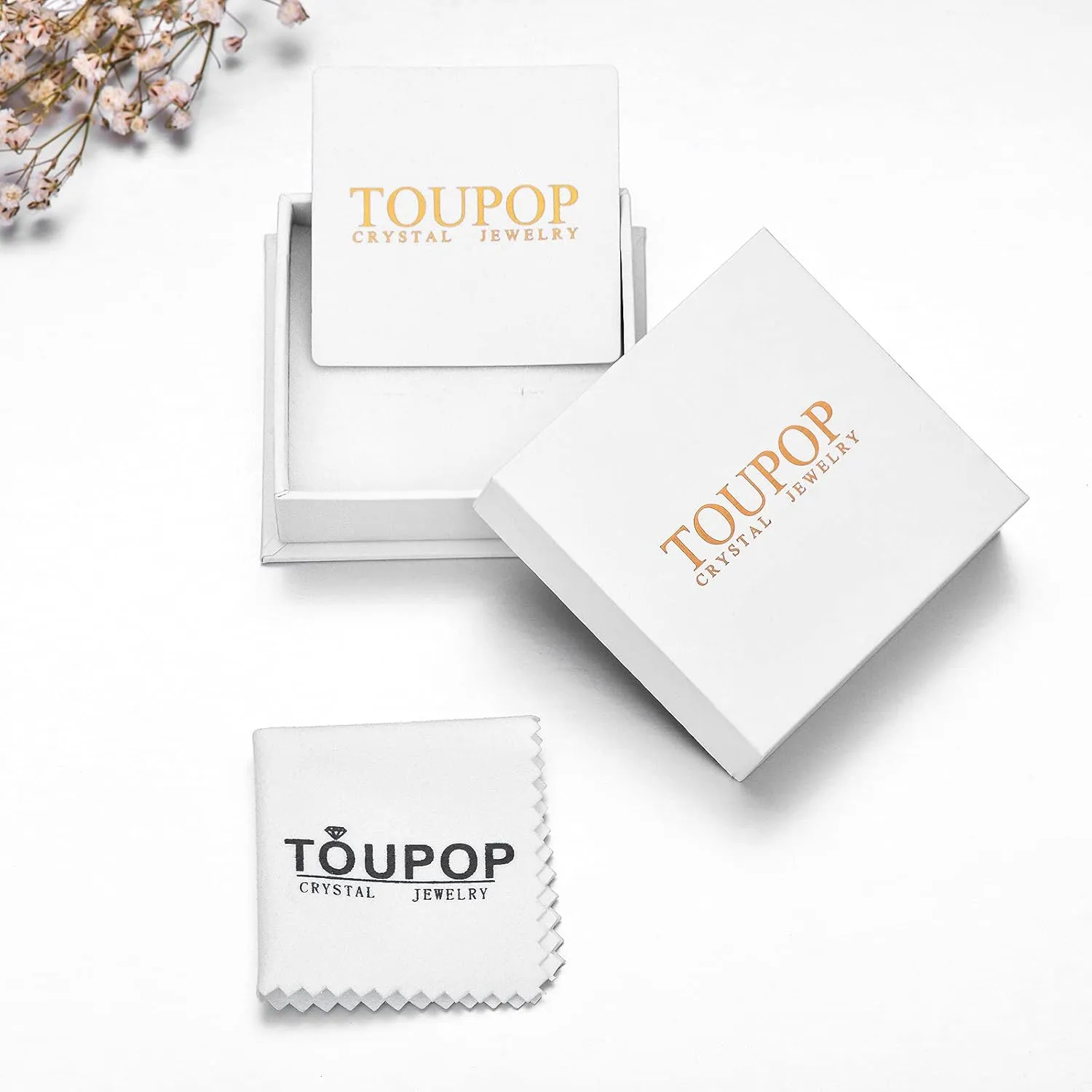 TOUPOP Dolphin Gifts for Women Sterling Silver Dolphin Crystal Pendant Necklace Jewelry Gifts for Women Mom on the Birthday Beach Mothers Day Graduation