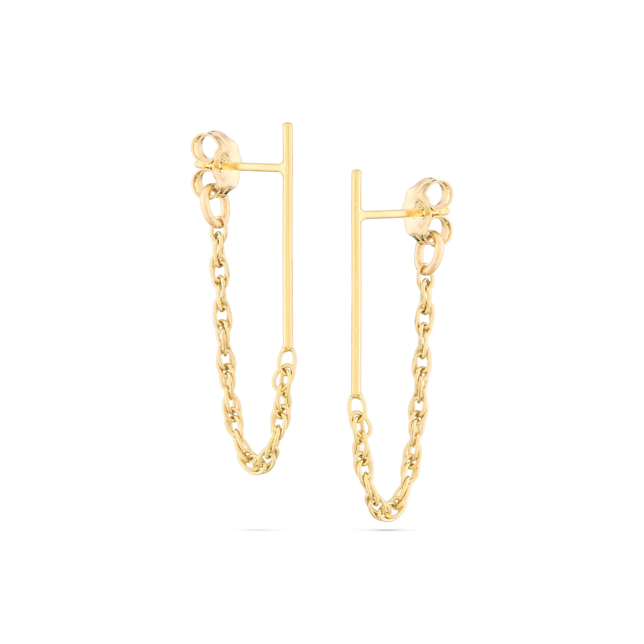 Trellis Studs
