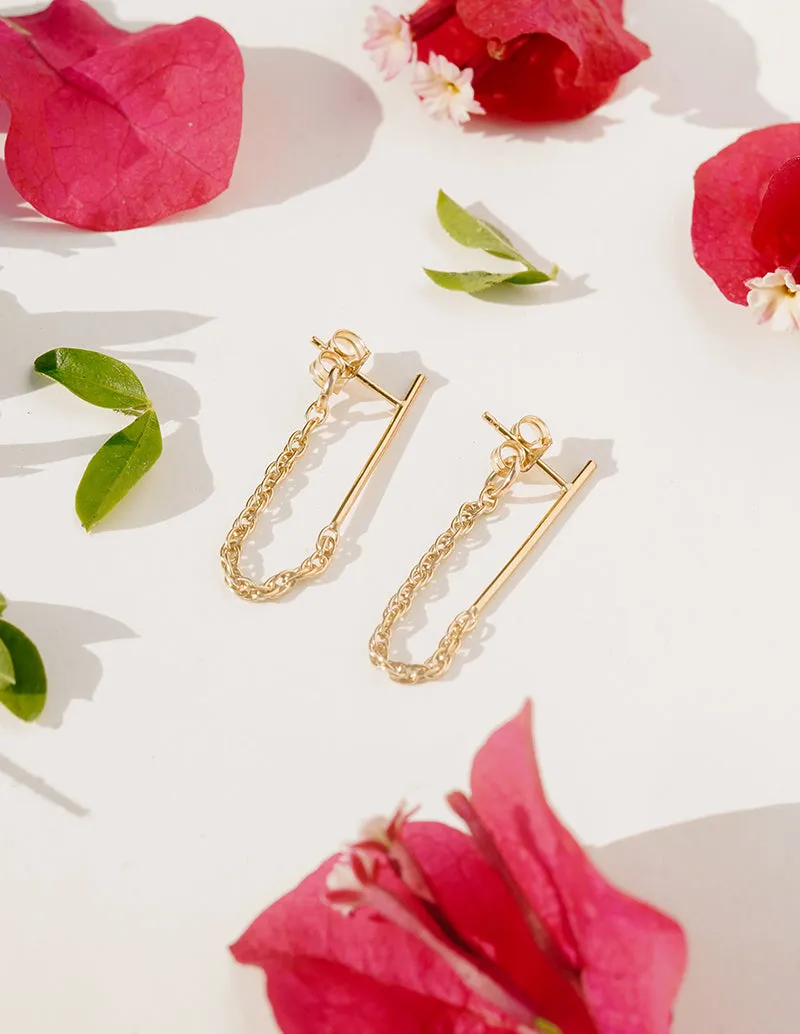 Trellis Studs