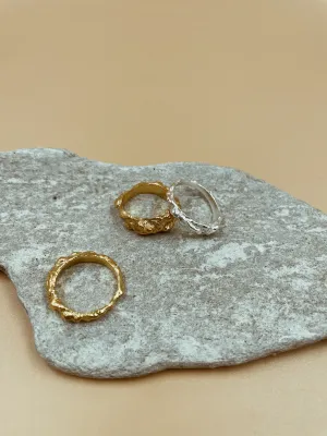Vision Rings - Set of 3